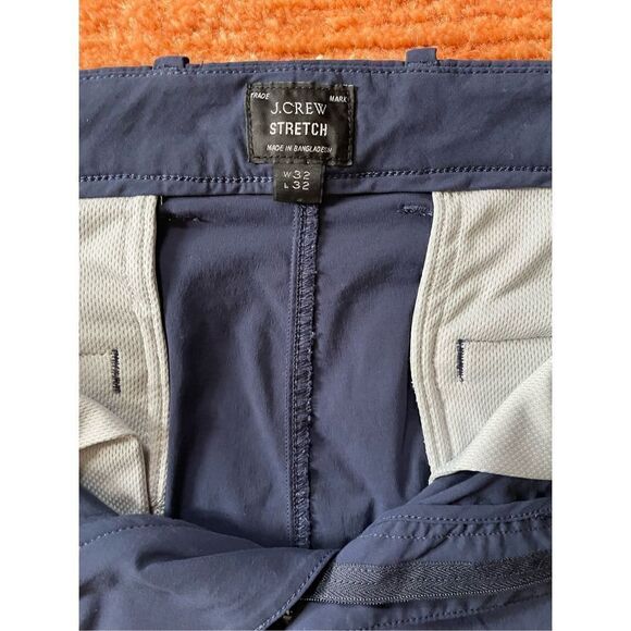 J. Crew stretch men pants - Picture 2 of 7
